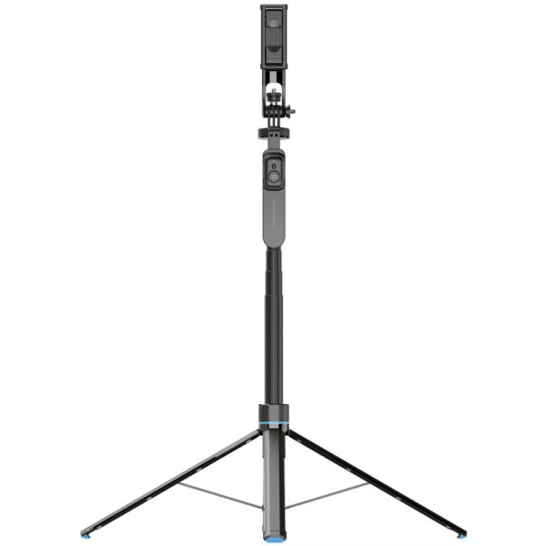Фото - Трипод для селфи Proove Strix (1810mm) black (MPSX00000001)