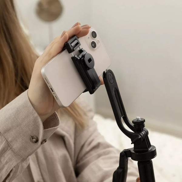 Фото - Трипод для селфи Proove Strix (1810mm) black (MPSX00000001)