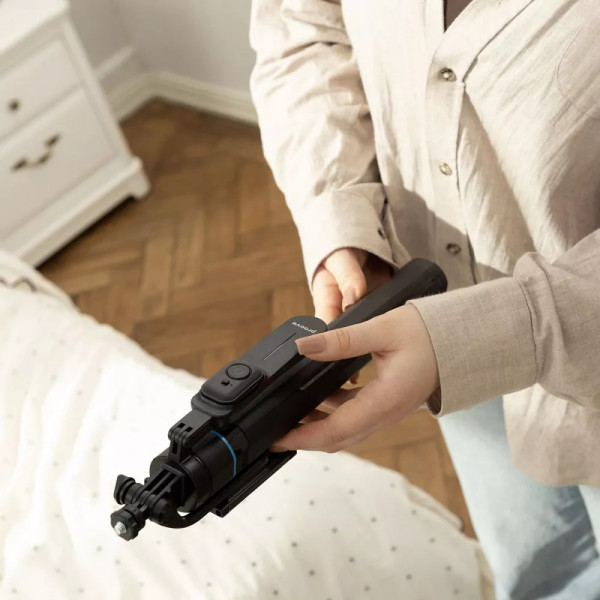 Фото - Трипод для селфи Proove Strix (1810mm) black (MPSX00000001)