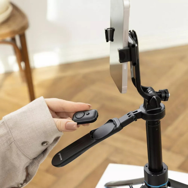 Фото - Трипод для селфи Proove Strix (1810mm) black (MPSX00000001)