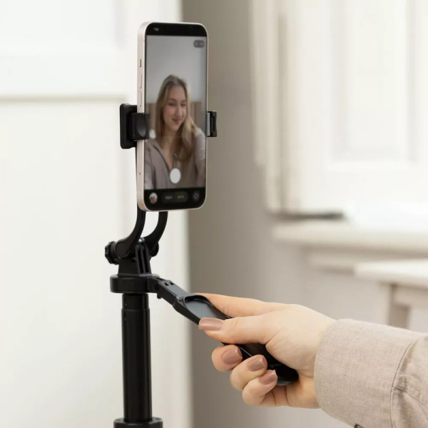 Фото - Трипод для селфи Proove Strix (1810mm) black (MPSX00000001)