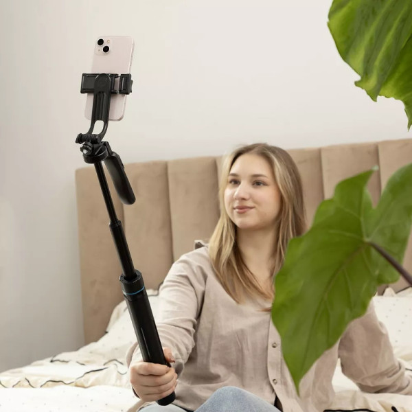 Фото - Трипод для селфи Proove Strix (1810mm) black (MPSX00000001)