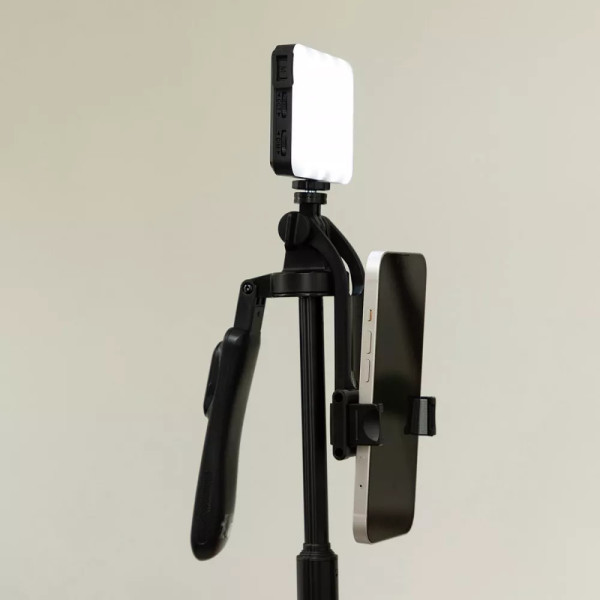 Фото - Трипод для селфи Proove Strix (1810mm) black (MPSX00000001)