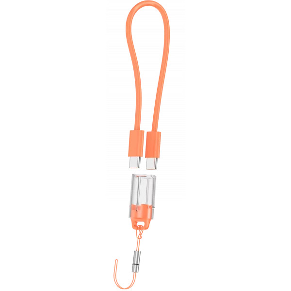 Фото - Батарея мобильная Proove X-Core 20W 5000mAh orange (PNXC20010018)