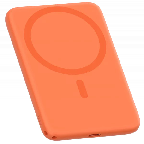 Фото - Батарея мобильная Proove X-Core 20W 5000mAh orange (PNXC20010018)
