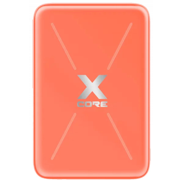Фото - Батарея мобильная Proove X-Core 20W 5000mAh orange (PNXC20010018)