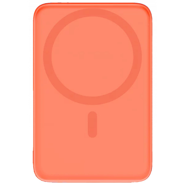 Фото - Батарея мобильная Proove X-Core 20W 5000mAh orange (PNXC20010018)