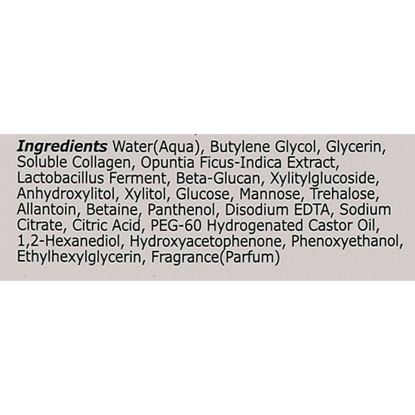 Фото - Тонік для обличчя Prreti Biome Collagen Toner 300 мл (8809738324066)