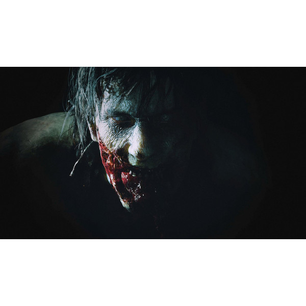 Фото - Игровой диск PS4 RESIDENT EVIL 2 REMAKE [PS4, Russian subtitles]