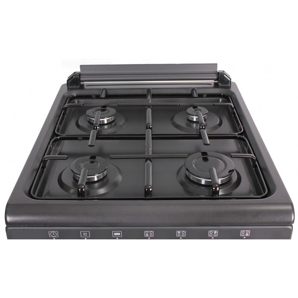 Фото - Плита газовая Prime Technics PSE 541110 D
