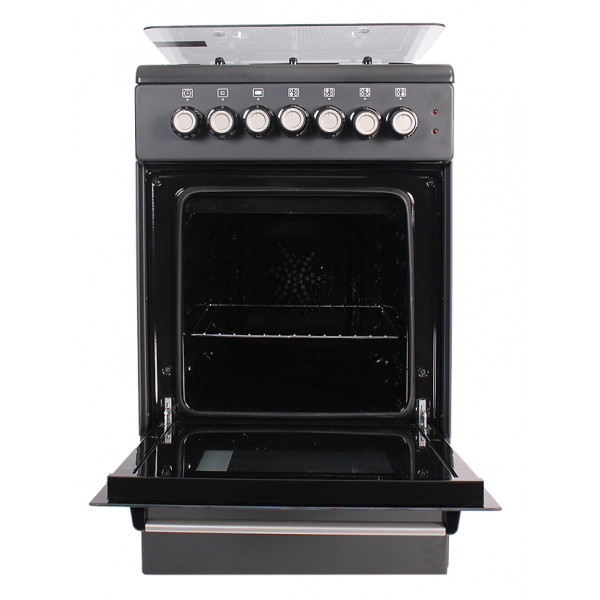 Фото - Плита газовая Prime Technics PSE 541110 D