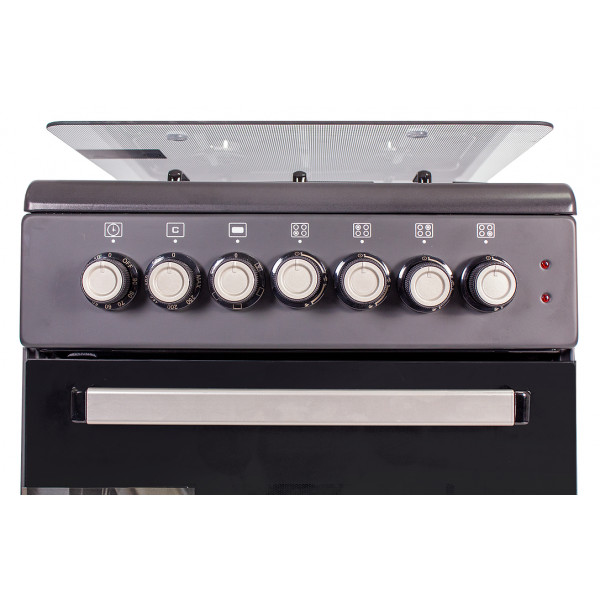 Фото - Плита газовая Prime Technics PSE 541110 D