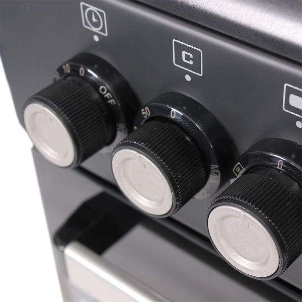 Фото - Плита газовая Prime Technics PSE 541110 D