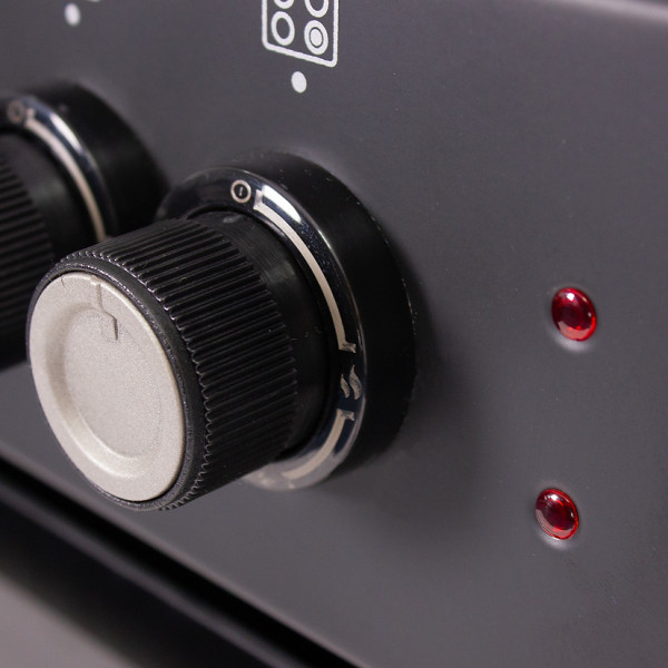 Фото - Плита газовая Prime Technics PSE 541110 D