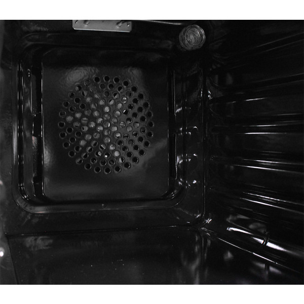 Фото - Плита газова Prime Technics PSE 641212 B