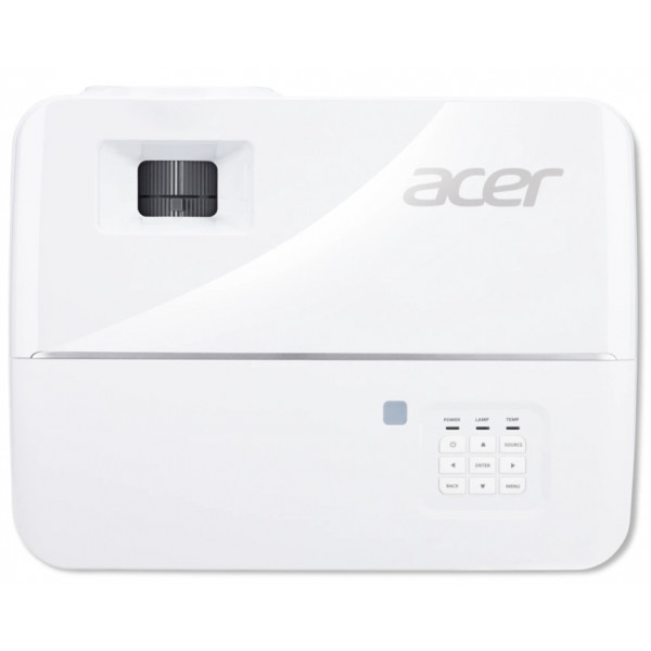 Фото - Проектор Acer H6830BD (MR.JVK11.001)
