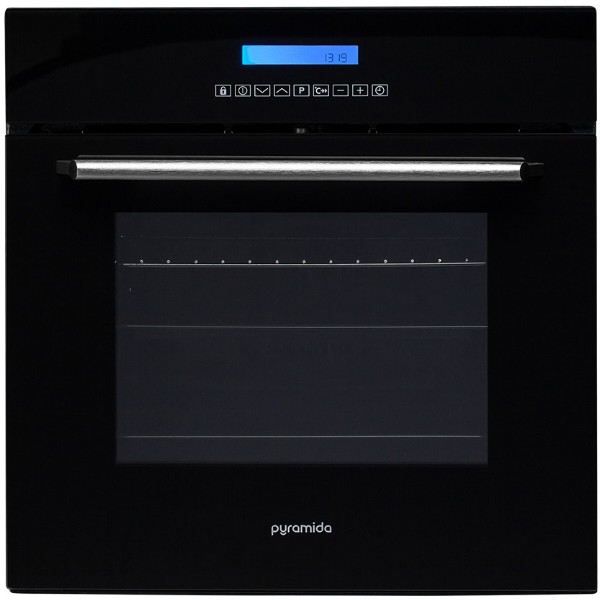Фото - Духовой шкаф Pyramida F 100 S GBL