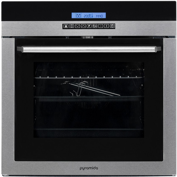 Фото - Духовой шкаф Pyramida F 105 S IX