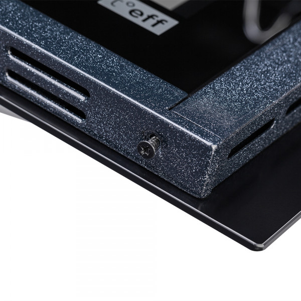 Фото - Духовой шкаф Pyramida F 80 EPL GBL