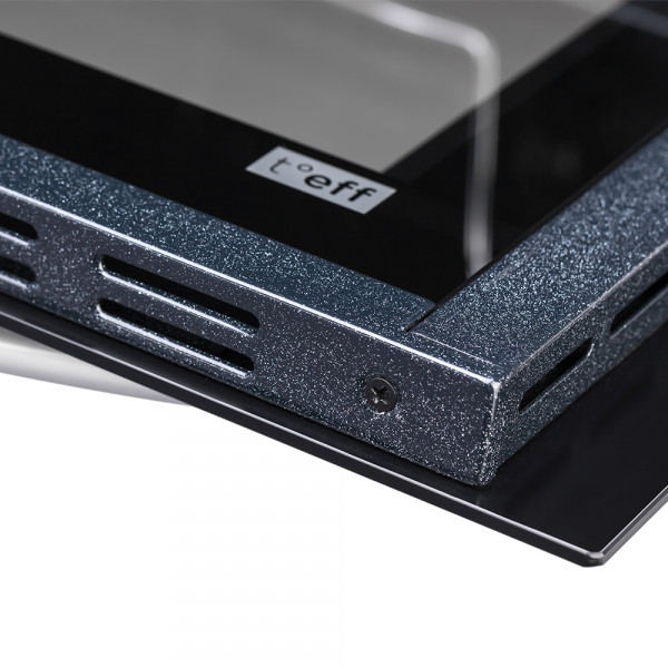 Фото - Духовой шкаф Pyramida F 80 EPL GBL