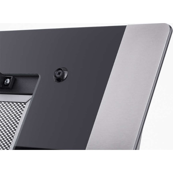 Фото - Вытяжка декоративная Pyramida NR 60 inox