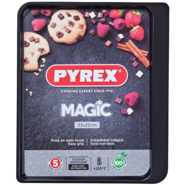 Фото - Деко Pyrex Magic 33х25см (MG33BV6)