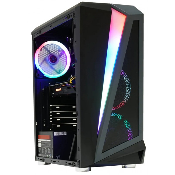 Фото - Уцінка - Системний блок Qbox I6796
