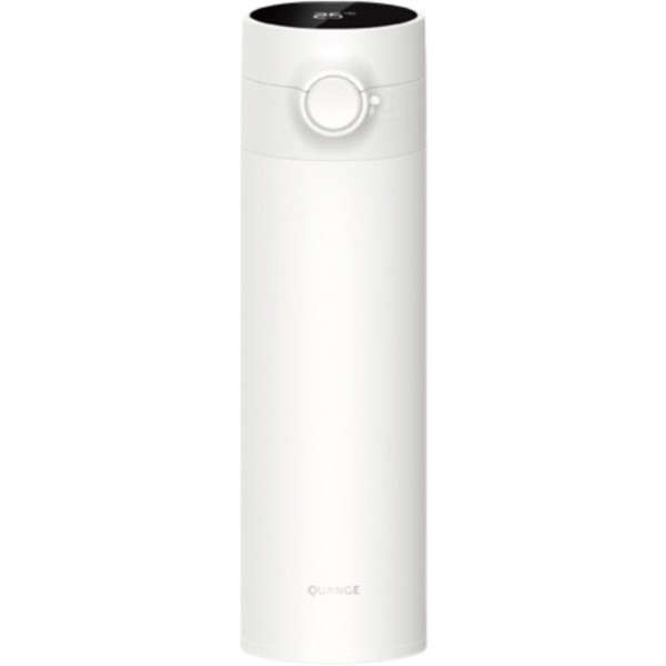Фото - Термос QUANGE BW401 Matte White