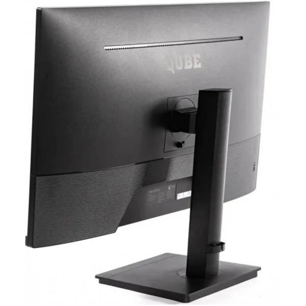 Фото - Монітор QUBE V27F100-IPS