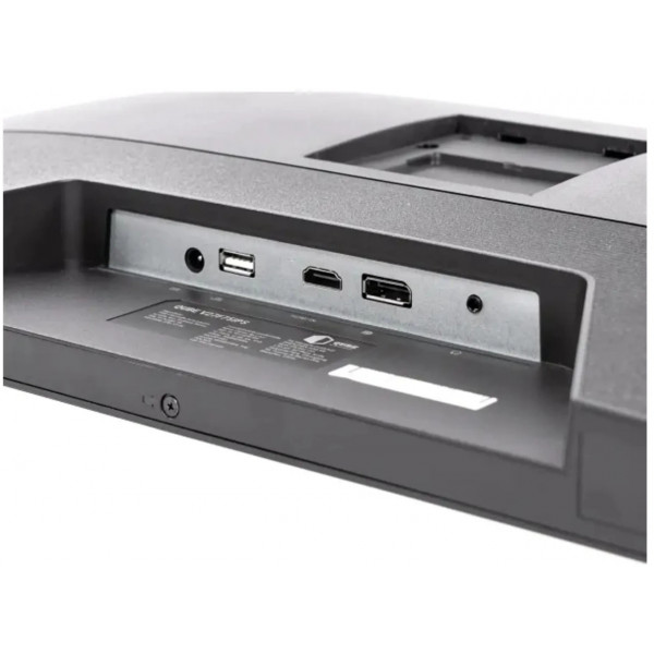 Фото - Монітор QUBE V27F100-IPS