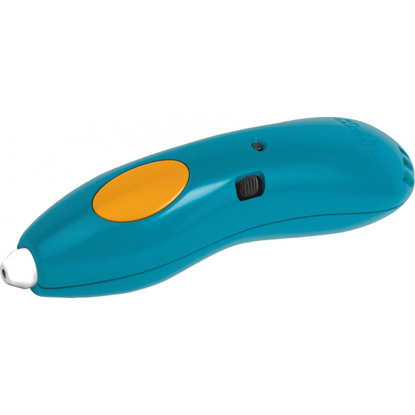 Фото - 3D-ручка 3Doodler Start КРЕАТИВ (48 стріжнів)