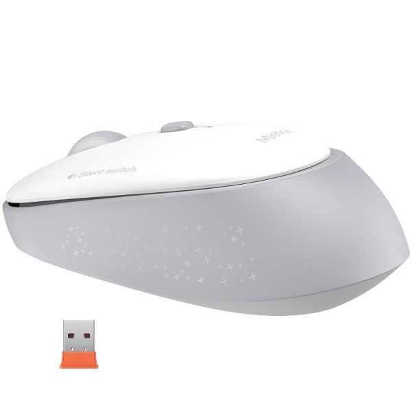 Фото - Мышь беспроводная Meetion MT-R571-C