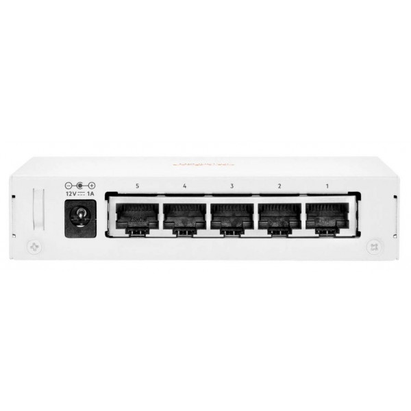 Фото - Коммутатор локальной сети (Switch) Aruba Instant On 1430 5G (R8R44A)