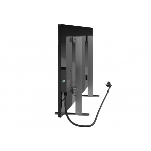 Фото - Конвектор AENO Premium Eco Smart GH2S Black (AGH0002S)
