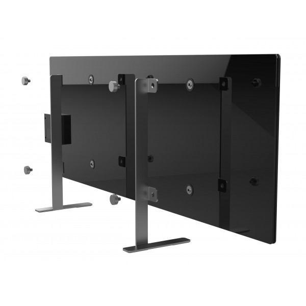 Фото - Конвектор AENO Premium Eco Smart GH2S Black (AGH0002S)
