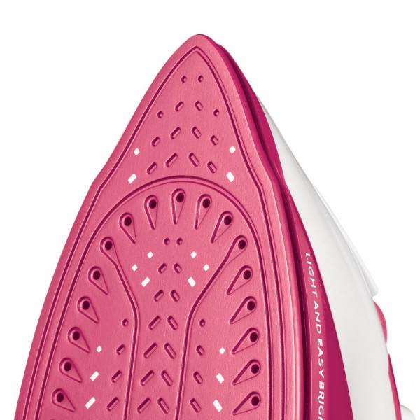 Фото - Праска Russell Hobbs 26480-56 Light&Easy Brights Berry Iron