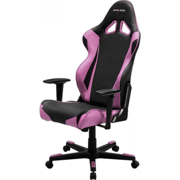 Фото - Кресло для геймеров DXRacer Racing OH/RV001/NP