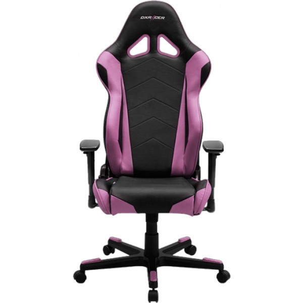 Фото - Кресло для геймеров DXRacer Racing OH/RV001/NP