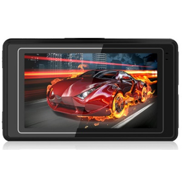 Фото - Відеореєстратор RayBerry D4GPS