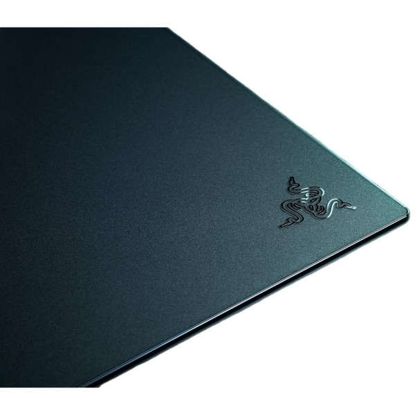 Фото - Килимок для миші  ігровий Razer Atlas PRO Black (RZ02-05760100-R3M1)