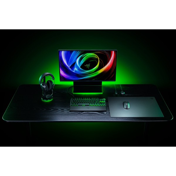 Фото - Килимок для миші  ігровий Razer Atlas PRO Black (RZ02-05760100-R3M1)