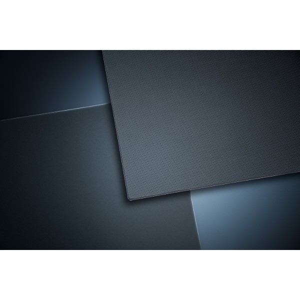 Фото - Килимок для миші  ігровий Razer Atlas PRO Black (RZ02-05760100-R3M1)