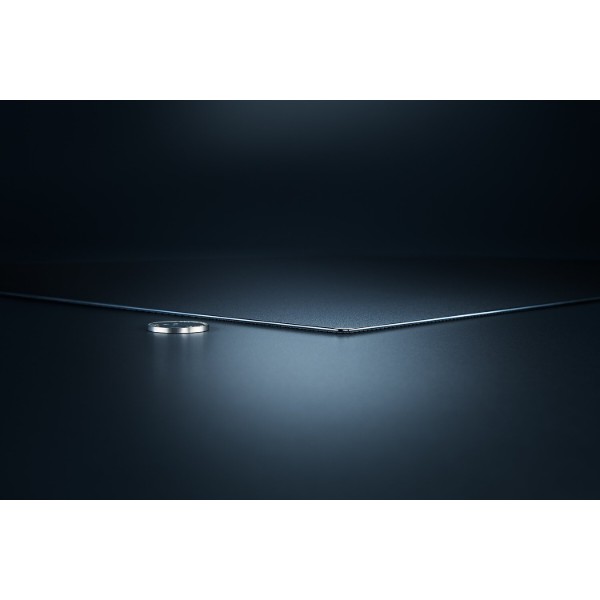 Фото - Килимок для миші  ігровий Razer Atlas PRO Black (RZ02-05760100-R3M1)