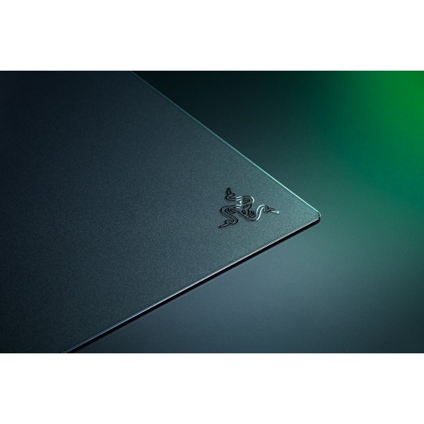 Фото - Килимок для миші  ігровий Razer Atlas PRO Black (RZ02-05760100-R3M1)