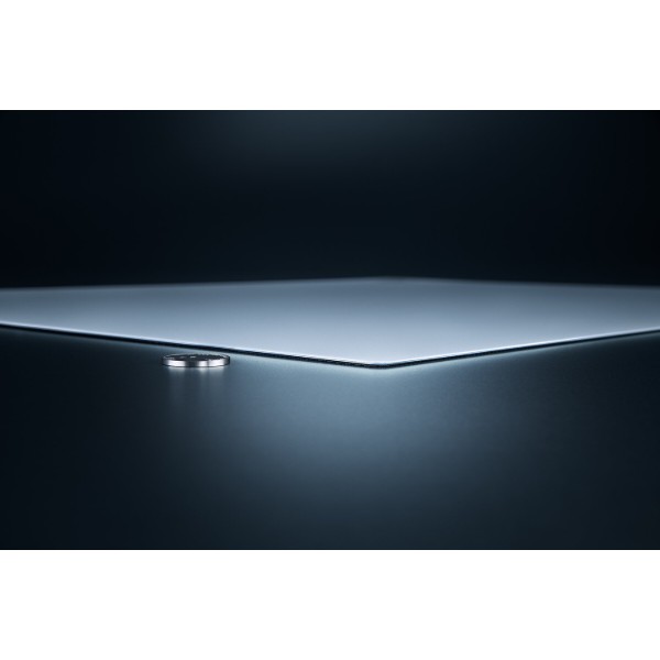 Фото - Коврик для мыши игровой Razer Atlas PRO White (RZ02-05760200-R3M1)
