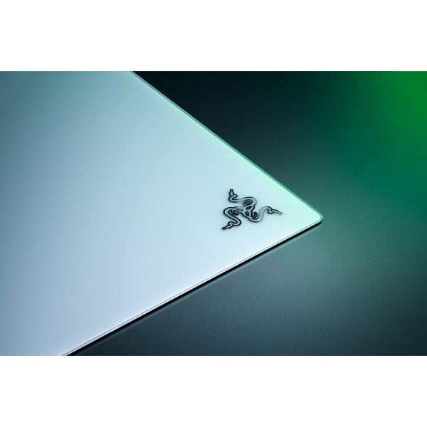 Фото - Коврик для мыши игровой Razer Atlas PRO White (RZ02-05760200-R3M1)
