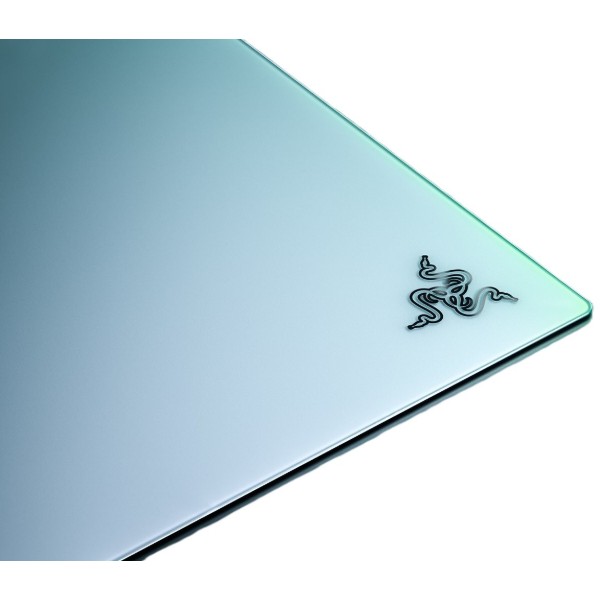 Фото - Коврик для мыши игровой Razer Atlas PRO White (RZ02-05760200-R3M1)
