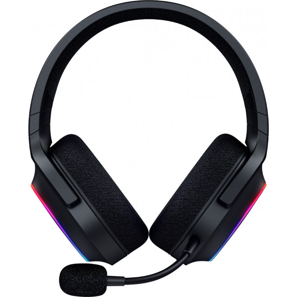 Фото - Гарнітура бездротова ігрова Razer Barracuda X CHROMA Black (RZ04-05220100-R3M1)