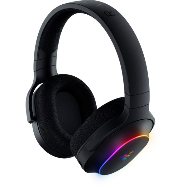 Фото - Гарнітура бездротова ігрова Razer Barracuda X CHROMA Black (RZ04-05220100-R3M1)