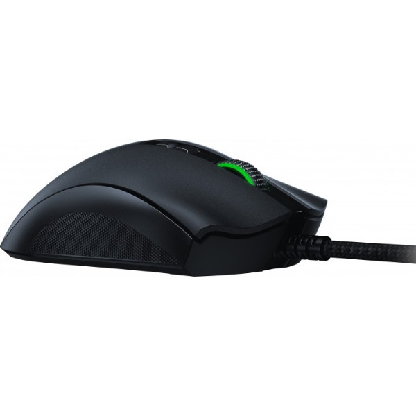 Фото - Мышь проводная игровая Razer Death Adder V2 (RZ01-03210100-R3M1)